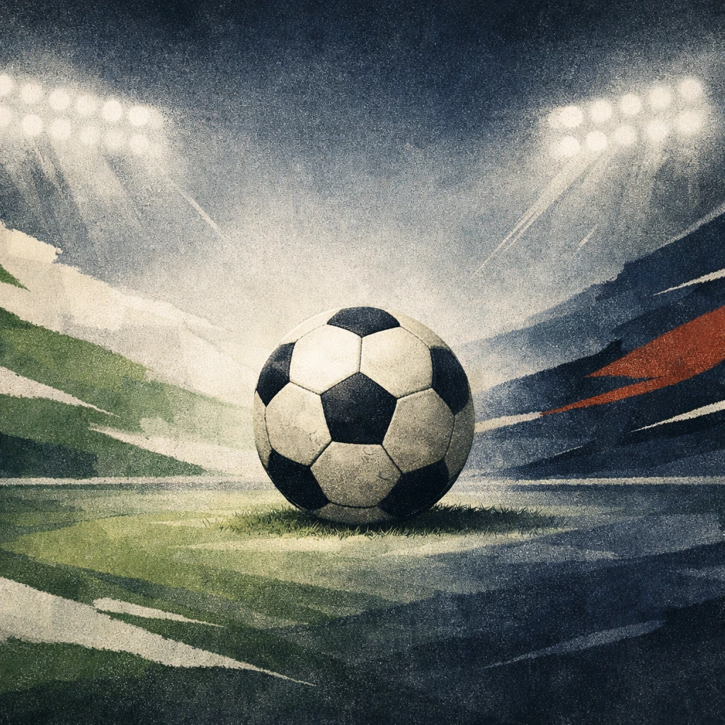 Erste WM-2026-Playoff-Paarung steht: Südafrika trifft auf Kanada